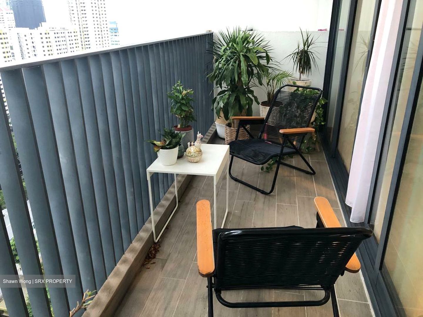 Highline Residences (D3), Condominium #614693761